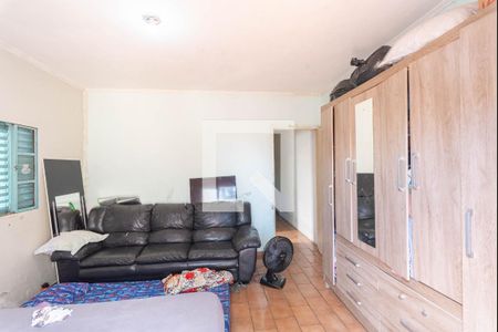 Quarto 1 de casa para alugar com 2 quartos, 140m² em Vila Georgina, Campinas