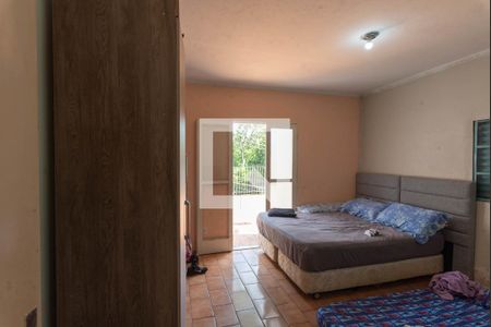 Quarto 1 de casa para alugar com 2 quartos, 140m² em Vila Georgina, Campinas