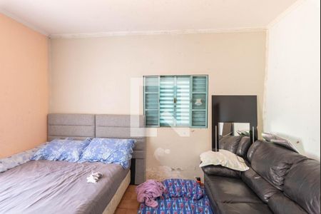 Quarto 1 de casa para alugar com 2 quartos, 140m² em Vila Georgina, Campinas