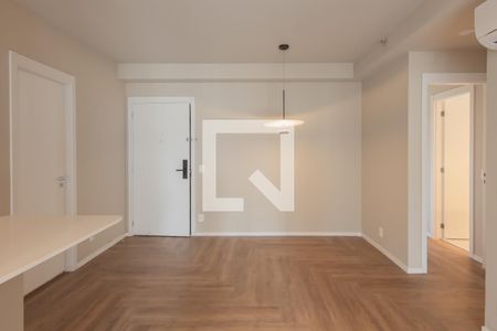 Sala de apartamento para alugar com 2 quartos, 88m² em Pinheiros, São Paulo