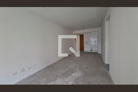 Sala de apartamento à venda com 3 quartos, 82m² em Parque das Nações, Santo André