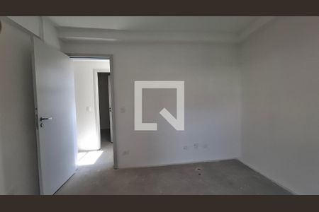 Quarto 1 suíte  de apartamento à venda com 3 quartos, 82m² em Parque das Nações, Santo André