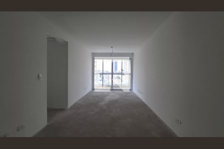 Sala de apartamento à venda com 3 quartos, 82m² em Parque das Nações, Santo André
