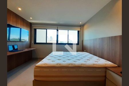 Sala/Quarto de apartamento para alugar com 1 quarto, 29m² em Cidade Baixa, Porto Alegre