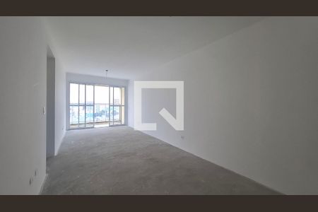 Sala de apartamento à venda com 3 quartos, 82m² em Parque das Nações, Santo André
