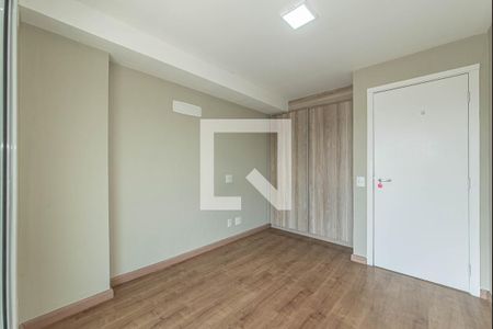 Quarto de apartamento para alugar com 1 quarto, 50m² em Campo Belo, São Paulo