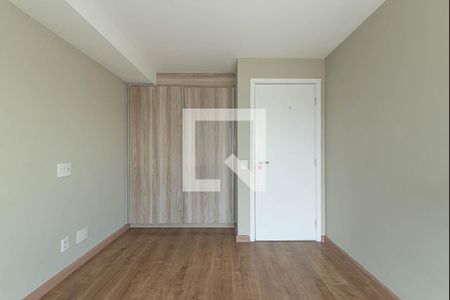 Quarto de apartamento para alugar com 1 quarto, 50m² em Campo Belo, São Paulo