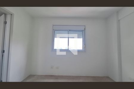 Quarto 1 suíte de apartamento à venda com 3 quartos, 82m² em Parque das Nações, Santo André