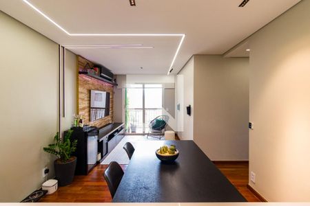 Apartamento à venda com 3 quartos, 65m² em Vila Morumbi, São Paulo
