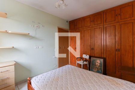 Quarto 1 de apartamento para alugar com 2 quartos, 64m² em Limão, São Paulo