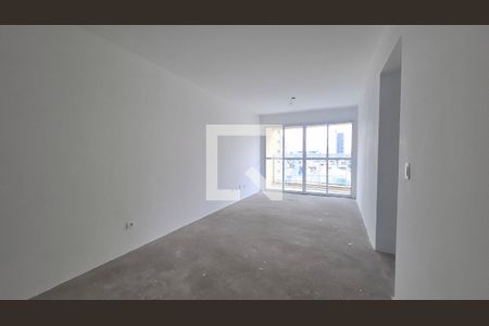 Sala de apartamento à venda com 3 quartos, 82m² em Parque das Nações, Santo André