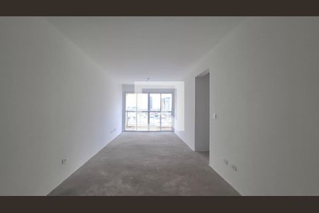 Sala de apartamento à venda com 3 quartos, 82m² em Parque das Nações, Santo André