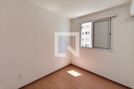 Quarto 2 de apartamento para alugar com 2 quartos, 44m² em Fundacao da Casa Popular, Campinas