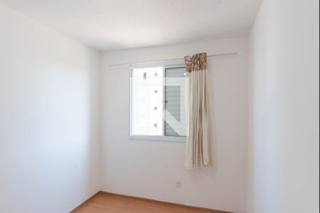 Quarto 1 de apartamento para alugar com 2 quartos, 44m² em Fundacao da Casa Popular, Campinas