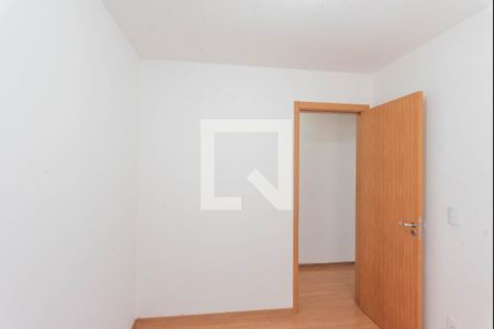 Quarto 1 de apartamento para alugar com 2 quartos, 44m² em Fundacao da Casa Popular, Campinas