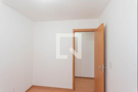 Quarto 1 de apartamento para alugar com 2 quartos, 44m² em Fundacao da Casa Popular, Campinas