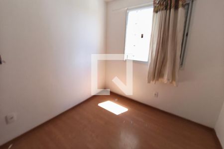 Quarto 1 de apartamento para alugar com 2 quartos, 44m² em Fundacao da Casa Popular, Campinas