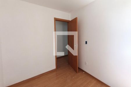 Quarto 1 de apartamento para alugar com 2 quartos, 44m² em Fundacao da Casa Popular, Campinas