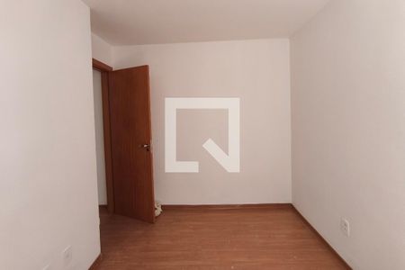 Quarto 2 de apartamento para alugar com 2 quartos, 44m² em Fundacao da Casa Popular, Campinas