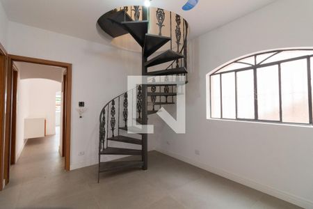 Sala 2 de casa à venda com 5 quartos, 247m² em Jaguaré, São Paulo