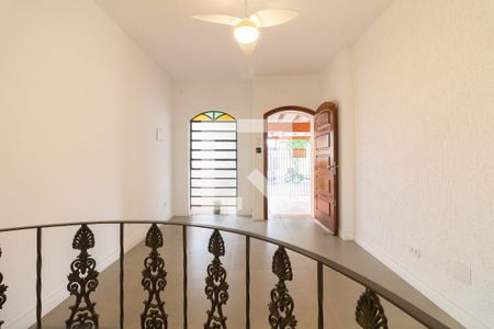 Sala de casa à venda com 5 quartos, 247m² em Jaguaré, São Paulo