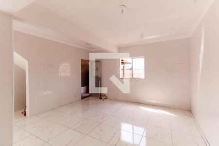 Sala/Quarto de casa para alugar com 1 quarto, 150m² em Pari, São Paulo