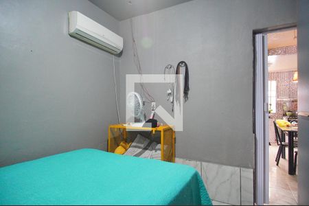 Quarto 1 de casa à venda com 2 quartos, 140m² em Santos Dumont, São Leopoldo