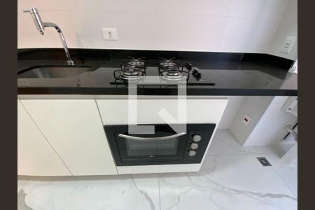 Apartamento para alugar com 1 quarto, 52m² em Alphaville Centro Industrial e Empresarial/Alphaville., Barueri