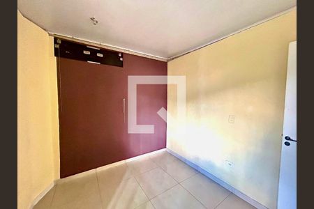 Quarto 2 de casa para alugar com 2 quartos, 60m² em Parque Continental Ii, Guarulhos