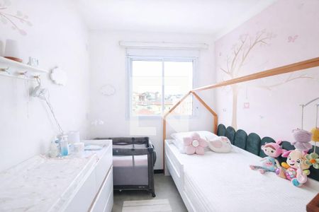 Quarta 1 de apartamento para alugar com 3 quartos, 75m² em Umuarama, Osasco