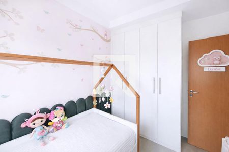 Quarta 1 de apartamento para alugar com 3 quartos, 75m² em Umuarama, Osasco