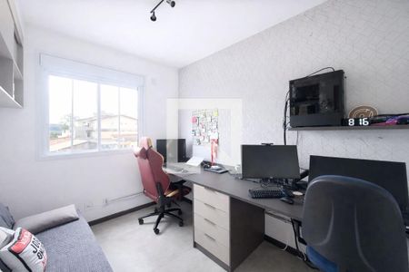 Quarta 2 de apartamento para alugar com 3 quartos, 75m² em Umuarama, Osasco