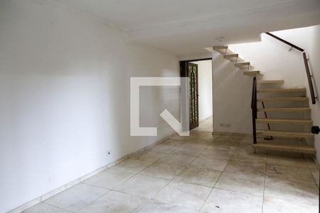 Sala de casa à venda com 3 quartos, 201m² em Jaguaré, São Paulo