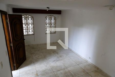 Sala de casa à venda com 3 quartos, 201m² em Jaguaré, São Paulo