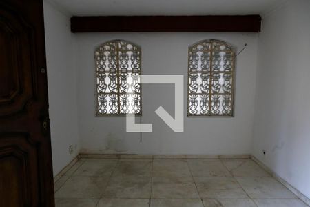 Sala de casa à venda com 3 quartos, 201m² em Jaguaré, São Paulo