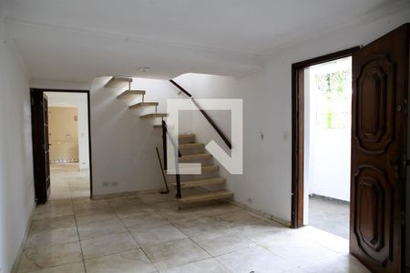 Sala de casa à venda com 3 quartos, 201m² em Jaguaré, São Paulo