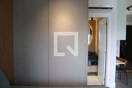 Quarto de kitnet/studio para alugar com 1 quarto, 34m² em Perdizes, São Paulo