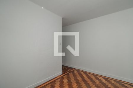 Sala de apartamento para alugar com 2 quartos, 110m² em São João, Porto Alegre