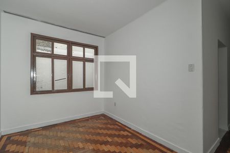 Sala de apartamento para alugar com 2 quartos, 110m² em São João, Porto Alegre