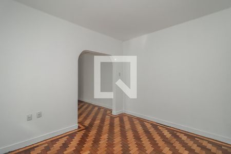 Sala 2 de apartamento para alugar com 2 quartos, 110m² em São João, Porto Alegre