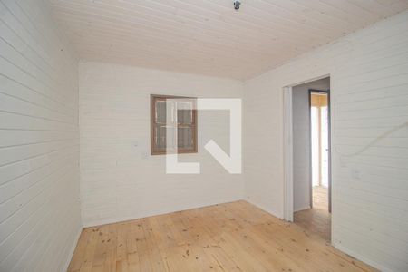 Quarto de casa para alugar com 1 quarto, 50m² em Coronel Aparicio Borges, Porto Alegre