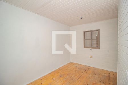 Sala/Cozinha de casa para alugar com 1 quarto, 50m² em Coronel Aparicio Borges, Porto Alegre