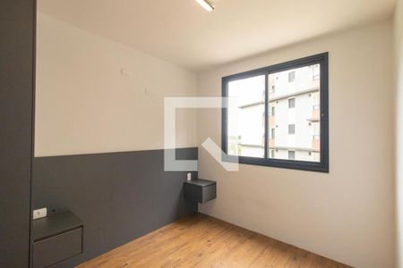 Quarto 2 de apartamento para alugar com 2 quartos, 48m² em Cidade Industrial de Curitiba, Curitiba