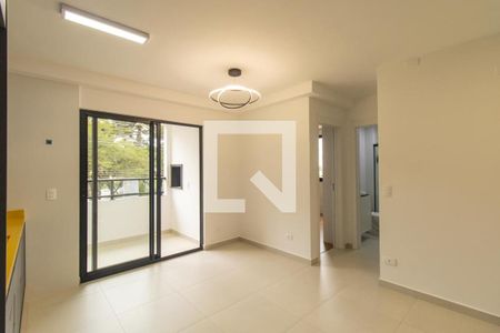 Apartamento para alugar com 2 quartos, 48m² em Cidade Industrial de Curitiba, Curitiba