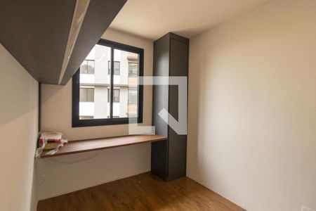 Quarto 1 de apartamento para alugar com 2 quartos, 48m² em Cidade Industrial de Curitiba, Curitiba