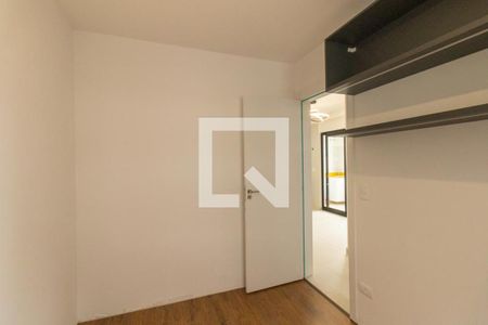 Quarto 1 de apartamento para alugar com 2 quartos, 48m² em Cidade Industrial de Curitiba, Curitiba