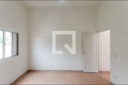 Quarto de casa para alugar com 1 quarto, 50m² em Jardim Peri, São Paulo