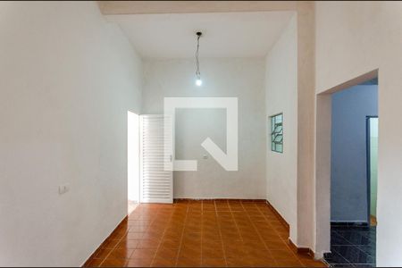 Sala de casa para alugar com 1 quarto, 50m² em Jardim Peri, São Paulo