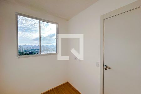 Quarto 1 de apartamento para alugar com 2 quartos, 35m² em Tatuapé, São Paulo