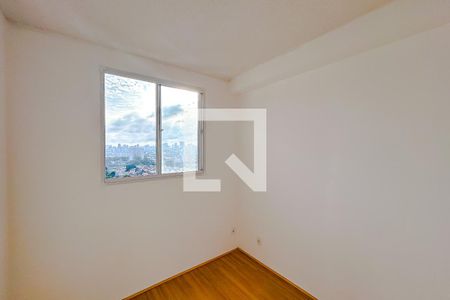 Quarto 2 de apartamento para alugar com 2 quartos, 35m² em Tatuapé, São Paulo